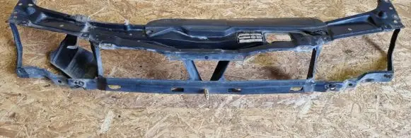 Volkswagen PASSAT B4 Radiator support slam panel 191010029M