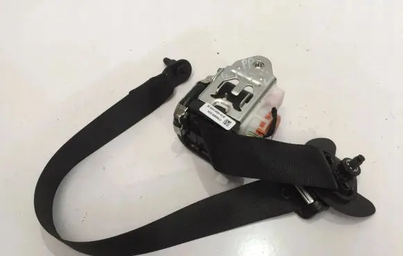 Mercedes-Benz A W177 Front seatbelt 1778600800