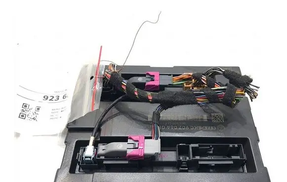Audi A4 S4 B8 8K Other control units/modules 8K0907064GE