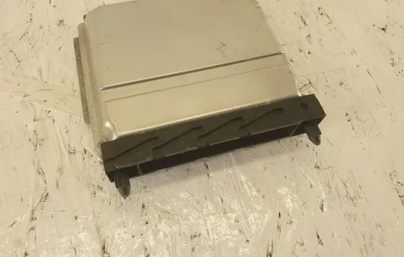 Volvo V70 Engine control unit/module 30646978A 0281011441 1039S04101
