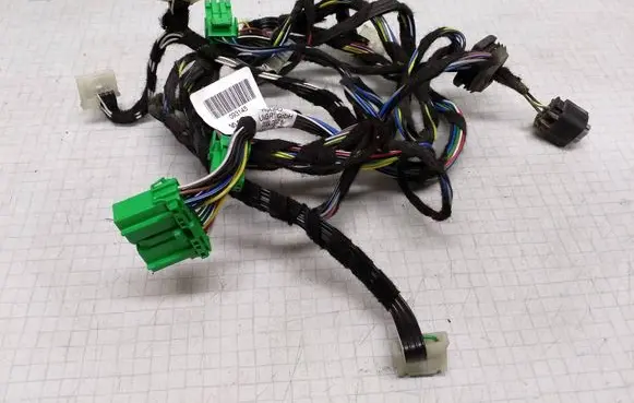 Volvo S60 Other wiring loom 093145 90095631