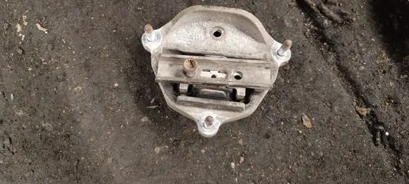 Audi A6 S6 C7 4G Gearbox mount 8K0399151