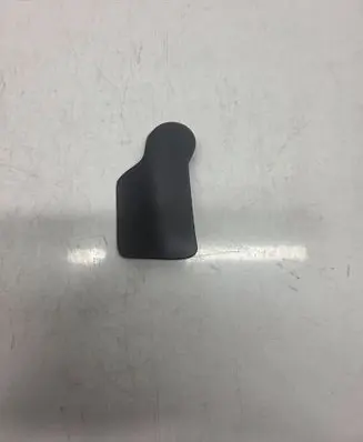 Audi S5 Engine bonnet (hood) release handle 8T1823533