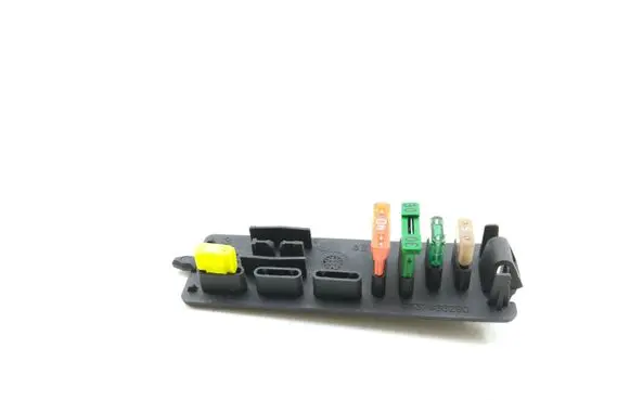 Citroen C4 Grand Picasso Fuse 9637466280