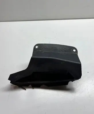 Infiniti FX Air intake duct part 16555CG000