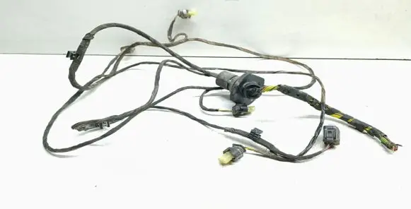 BMW 5 F10 F11 Parking sensor (PDC) wiring loom