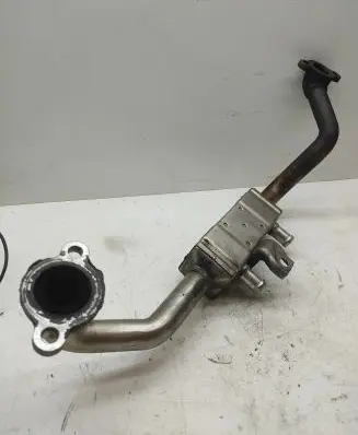 Subaru Outback EGR valve cooler 14793AA000 20F8A000116
