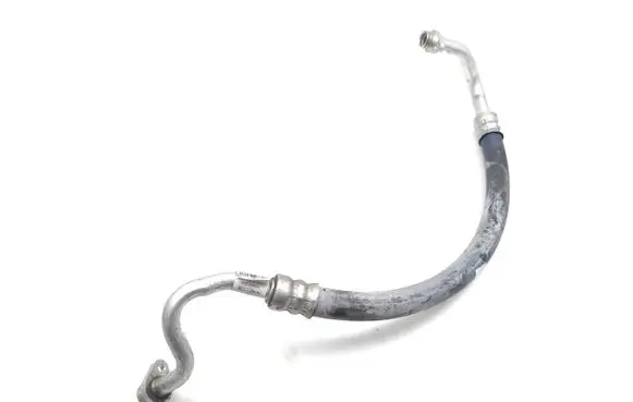 Peugeot 5008 II Air conditioning (A/C) pipe/hose 9806581680