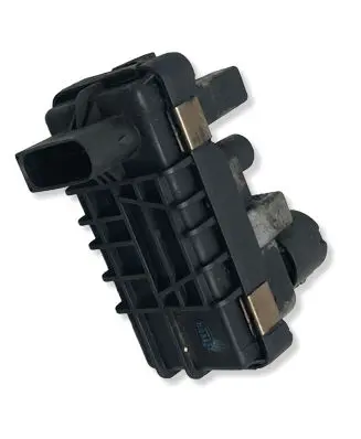Mercedes-Benz E W211 Turbine electric control actuator 6NW008412