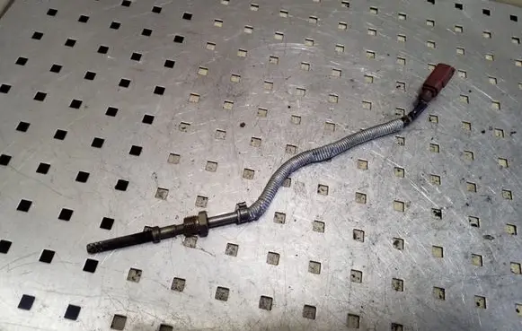 Audi A5 8T 8F Exhaust gas temperature sensor 059906088M