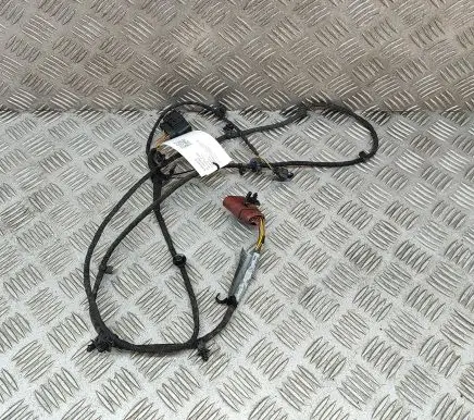 Audi e-tron Other wiring loom 4KE971757B