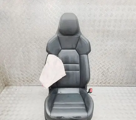 Audi E-tron GT Front passenger seat 9J1881106A