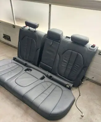 BMW X5 G05 Seat set 