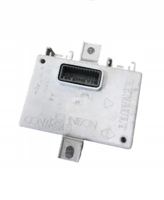 Renault Megane III Other control units/modules 280384369R