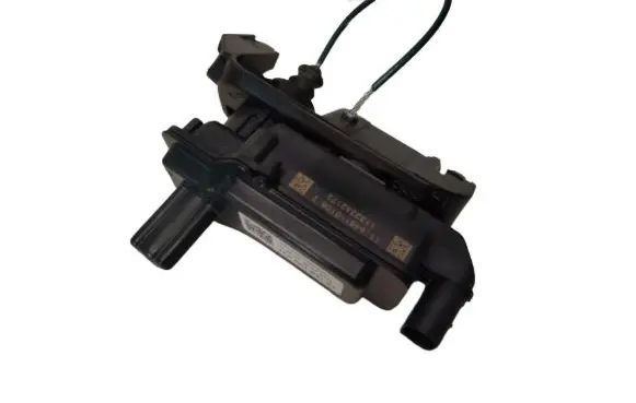 Volkswagen ID.4 Hand brake/parking brake motor 1EA501051BD