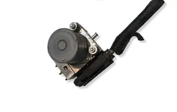Infiniti G37 ABS Pump 0265951413