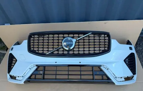 Volvo XC60 Front bumper 32234958