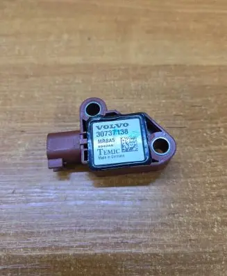 Volvo S80 Airbag deployment crash/impact sensor 30737138
