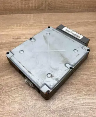 Ford Mondeo Mk III Engine control unit/module ECU 3S7112A650ZB F5SB14A624AA 9ACB