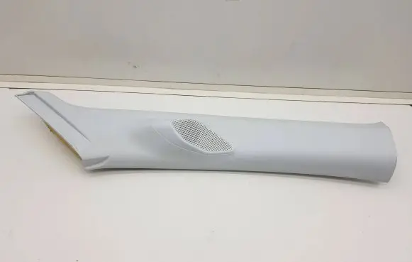 Peugeot 208 (A) pillar trim 98233048ZD 98233048PR A0064801
