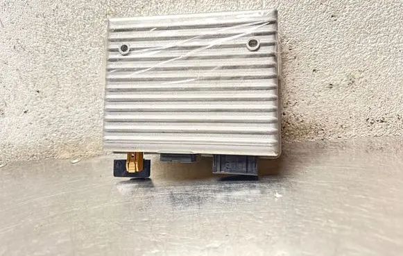 Opel Astra J Bluetooth control unit module 13353284 366821429 B5685572
