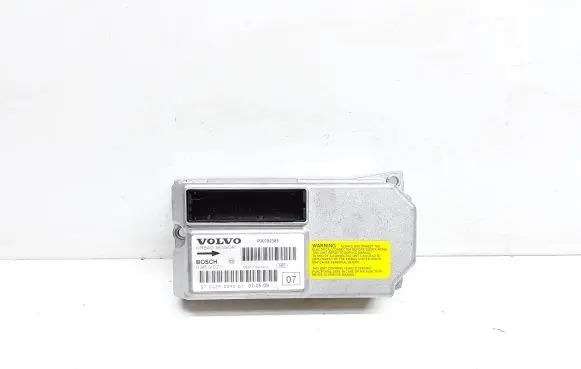 Volvo V70 Airbag control unit/module P30782385