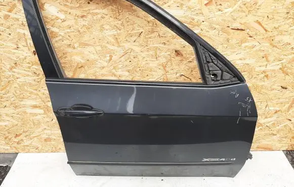 BMW X5 E70 Front door