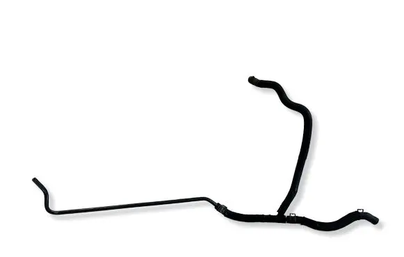 Audi A3 S3 8V Engine coolant pipe/hose 04E121064E