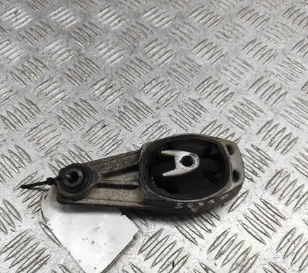 Citroen C3 Engine mount bracket 9802483780
