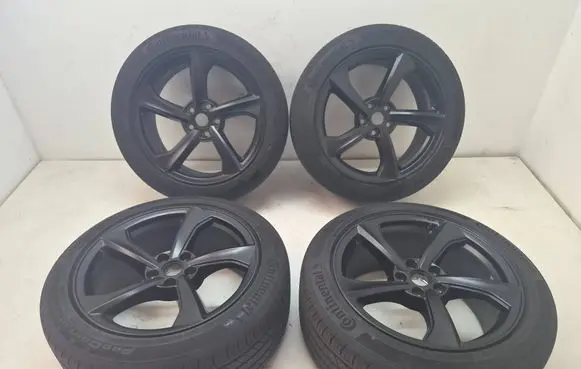 Tesla Model Y Juniper R19 alloy rim 218822100D