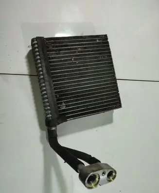 Volvo S40 A/C cooling radiator (condenser) 