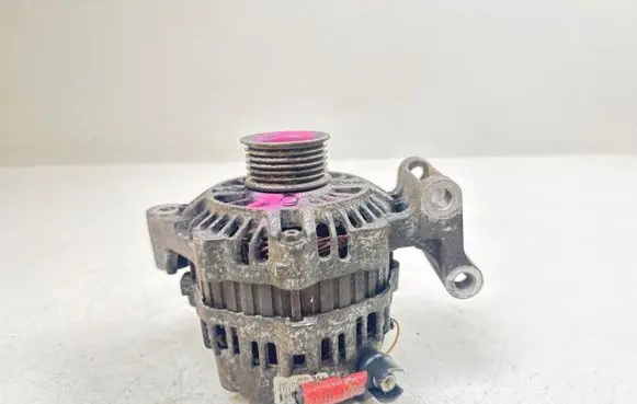 Ford Fusion Generator/alternator 2S6T10300CB 1805147600