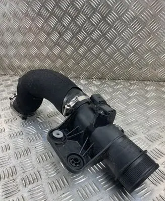 Intercooler hose/pipe