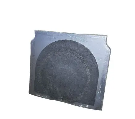 Ford Mustang VI Trunk/boot mat liner 