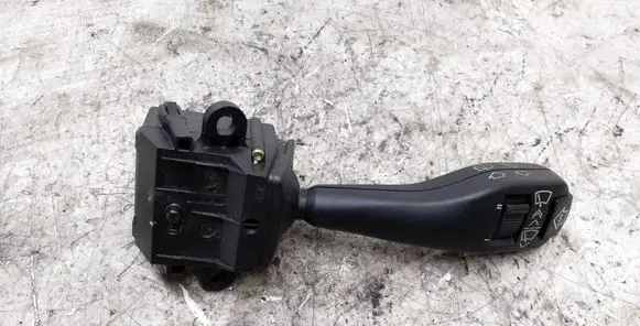 BMW 5 E39 Wiper control stalk 8375408 01204030