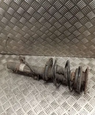 Mini One - Cooper R50 - 53 Front shock absorber with coil spring 6759418