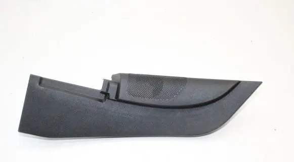 Dash center speaker trim cover