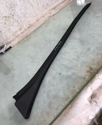 Mercedes-Benz GLC C254 Windshield trim A2546905403
