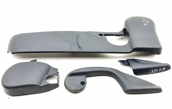 Toyota GT 86 Seat trim 71862X7L01 72495X7L00 7252647010