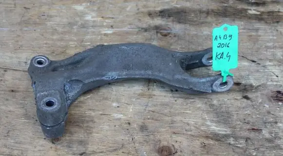 Audi A4 S4 B9 Lower shock absorber bracket 