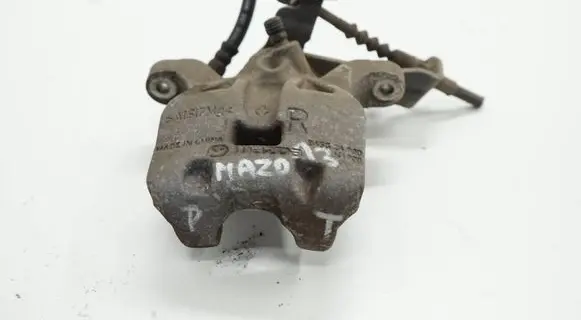 Mazda 3 III Rear brake caliper B45G26990ACR B45G26990