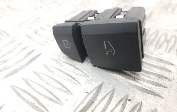 Audi A6 S6 C6 4F Other switches/knobs/shifts 4L2927227
