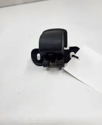 Dacia Logan I Tailgate lock latch 8200031626