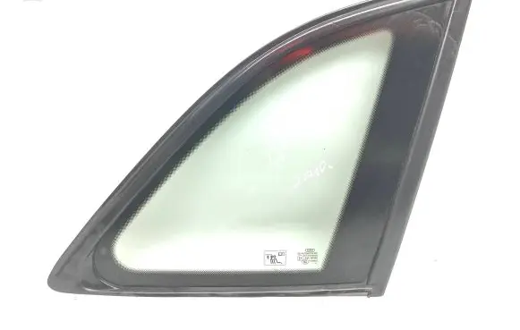 Audi Q5 SQ5 Rear side window 43R00048 E000255 DOT24M189AS2