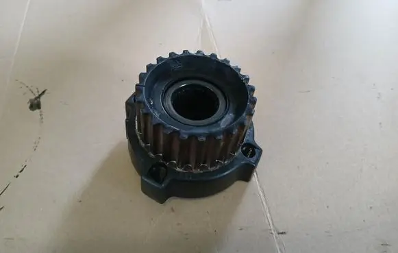 Volvo S80 Crankshaft gear 1275366