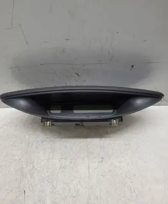 Renault Laguna II Screen/display/small screen 8200025909