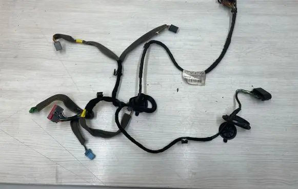 Volvo V60 Rear door wiring loom 31275441