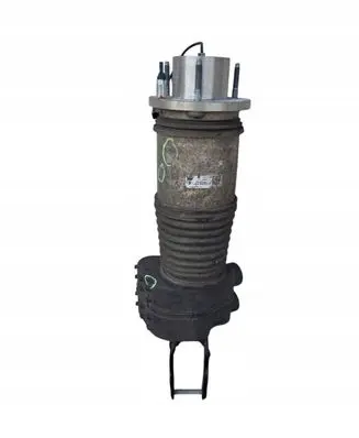 Porsche Taycan 9J1 Air suspension front shock absorber 9J1616037D