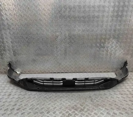SsangYong Korando Front bumper lip K7871239000