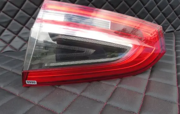 Ford S-MAX Rear/tail lights AM2113A602